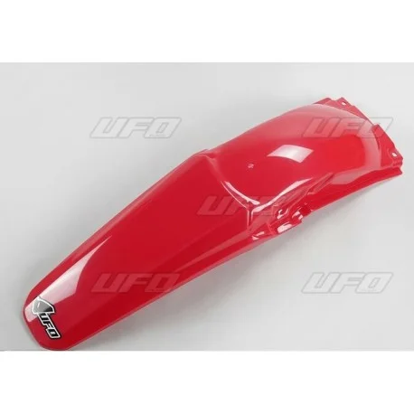 Garde boue arriere UFO HONDA CRF250R 2004-2005
