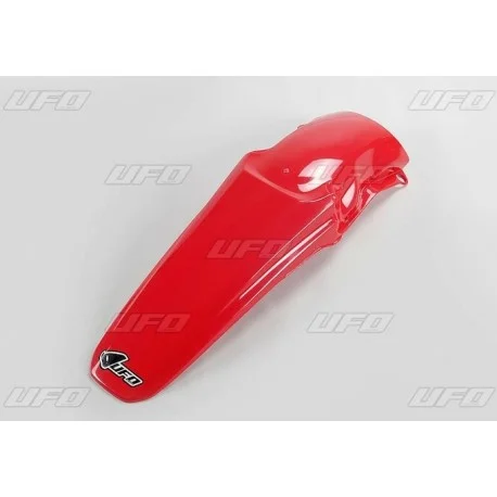 Garde boue arriere UFO HONDA CRF450R 2005-2008