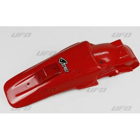 Garde-boue arriere UFO Honda XR650R 2000-2008