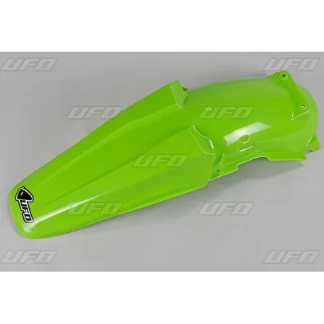 Garde-boue arriere UFO Kawasaki KX 125 KX 250 1992-1993