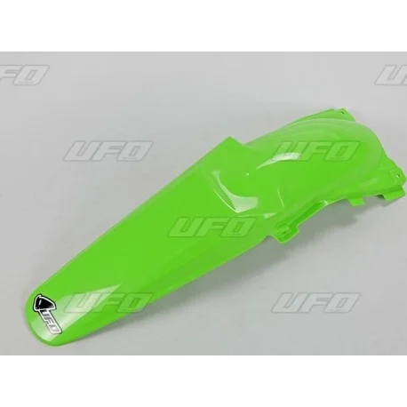 Garde boue arriere UFO KAWASAKI KX 250 F 2004-2005
