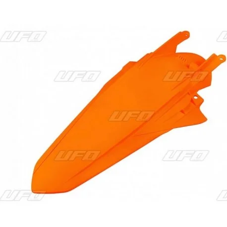 Garde-boue arriere UFO KTM EXC 250 EXC-F 250 EXC 300 EXC-F 350 EXC 450 EXC 500 2020-2022