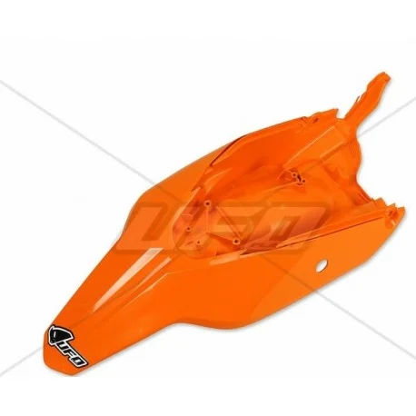 Garde boue arriere UFO KTM SX 65 2009-2015