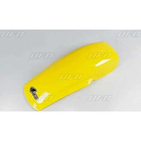 Garde boue arriere UFO SUZUKI RM 125 RM 250 1989-1992