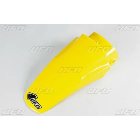 Garde boue arriere UFO SUZUKI RM 80 1986-1999