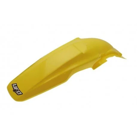 Garde boue arriere UFO SUZUKI RMZ 250 2007-2009