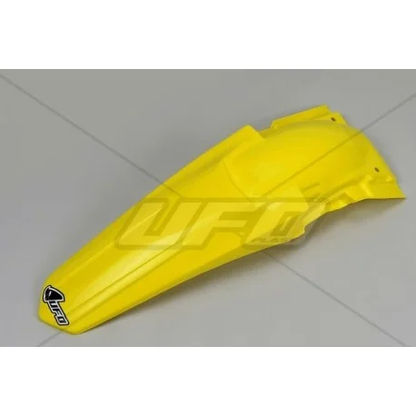 Garde boue arriere UFO SUZUKI RMZ 250 2010-2018