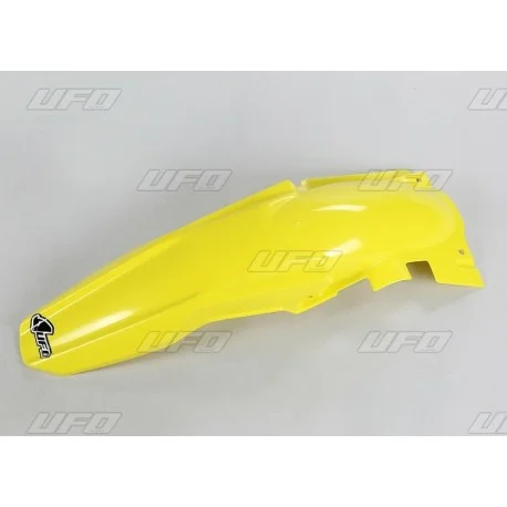Garde boue arriere UFO SUZUKI RMZ 450 2005-2007