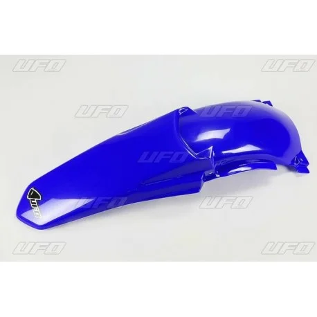 Garde boue arriere UFO YAMAHA YZ 125 WRZ 125 YZ 250 WRZ 250 2002-2014