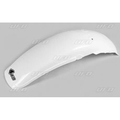 Garde boue arriere UFO YAMAHA YZ 125 WRZ 125 YZ 250 WRZ 250 YZ 360 1987-1990