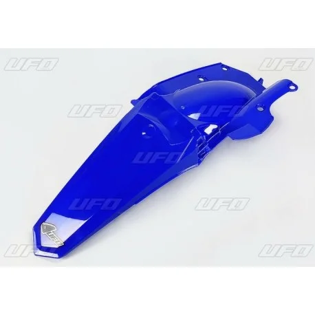 Garde boue arriere UFO YAMAHA YZF 250 2014-2018 YZF 450 2014-2017