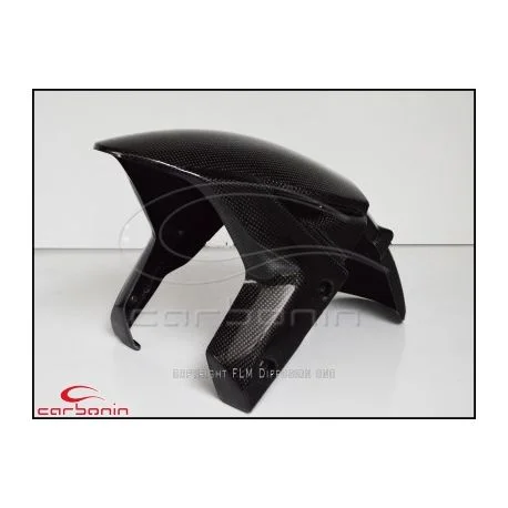 Garde boue avant carbone KAWASAKI ZX10R 2016