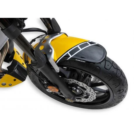 Garde-boue avant ERMAX XSR 700 2016-2021