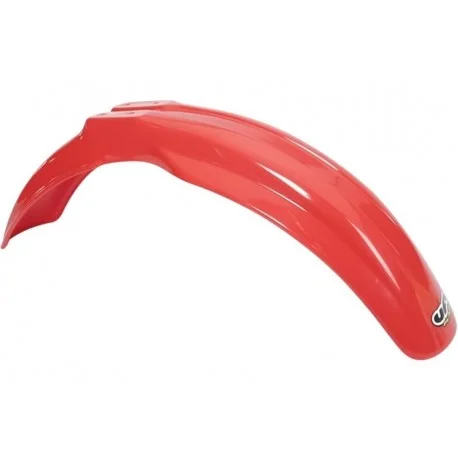 Garde boue avant UFO HONDA CR125 CR250 1987-1999 CR500 1987-2001