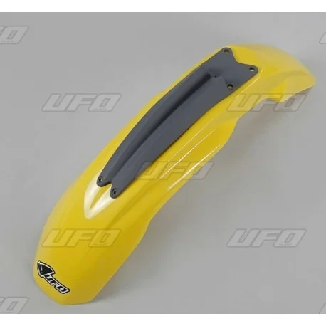 Garde boue avant UFO HUSQVARNA CR WR TC TE