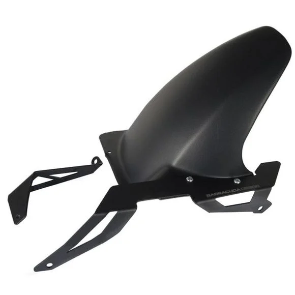 Garde boue Barracuda NOIR – Noir Ref : BAR0537 / HX7 PARAF