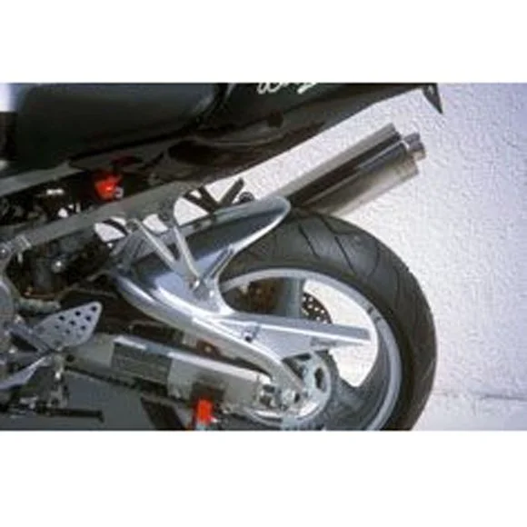 Garde boue Ermax Arrière – UniKAWASAKI 900 NINJA ZX-9 R (ZX900F) – 2002 – 2004Ref : EM0496