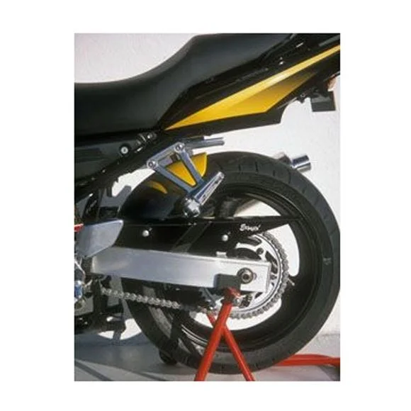 Garde boue Ermax Arrière – UniYAMAHA 600 FZS 600 FAZER (RJ02) – 2002 – 2003Ref : EM0530