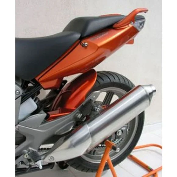 Garde boue Ermax Arrière HONDA CBF 1000 S 2006/2009 – Bleu Ref : EM0521