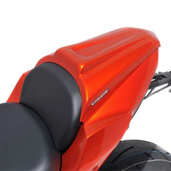 Garde boue Ermax Arrière KAWASAKI NINJA 650 – Orange Ref : EM1612