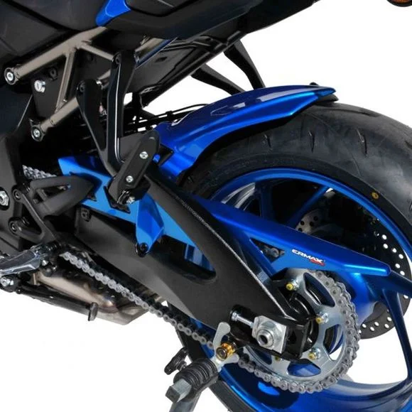 Garde boue Ermax Arrière SUZUKI GSX S GT – BleuSUZUKI 1000 GSX-S 1000 GT – 2022 – 2025Ref : EM1945
