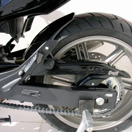 Garde boue ermax HONDA CBF 600 2008-2013