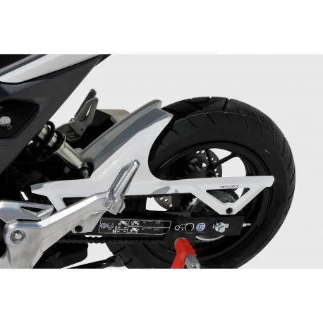 Garde boue ermax HONDA MSX 125 2016-2020