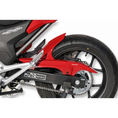 Garde boue ERMAX HONDA NC750 S 2014-2015