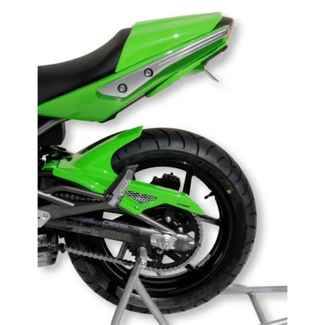 Garde boue ermax KAWASAKI ER6N ERF 2009-2011