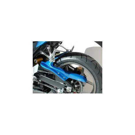 Garde boue ermax KAWASAKI ZX6R 2005-2008