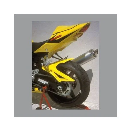 Garde boue ermax SUZUKI GSXR 600 GSXR 750 2004-2005