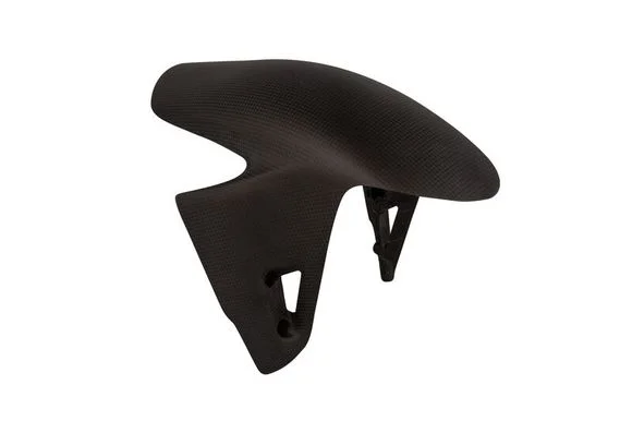 Garde boue LighTech Carbon Matte Ref : LIG00269A / 1111103