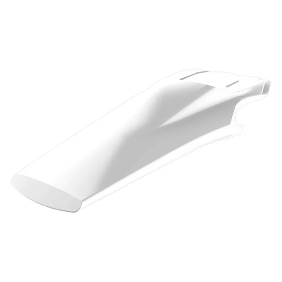 Garde boue Polisport COULEUR BLANC Ref : 4430030602 / 1086486001