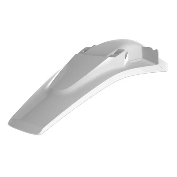 Garde boue Polisport COULEUR BLANC Ref : 785729WH / 1086532003