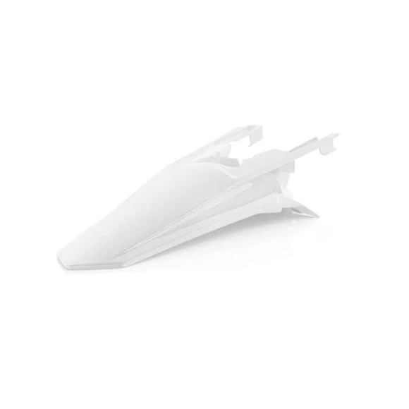 Garde boue Polisport COULEUR BLANC Ref : 785961WH / 1086479002