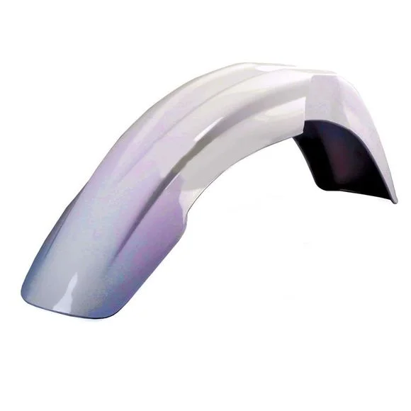 Garde boue Polisport COULEUR BLANC Ref : PS614W01 / 1086514002