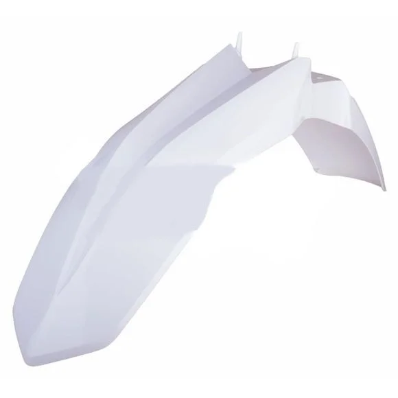 Garde boue Polisport COULEUR BLANC Ref : PS614W04 / 1086560002