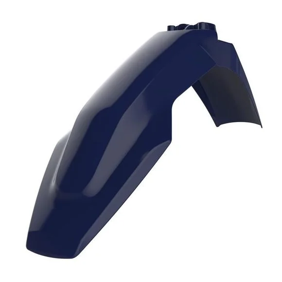 Garde boue Polisport COULEUR BLEU Ref : 785724BL / 1086529003