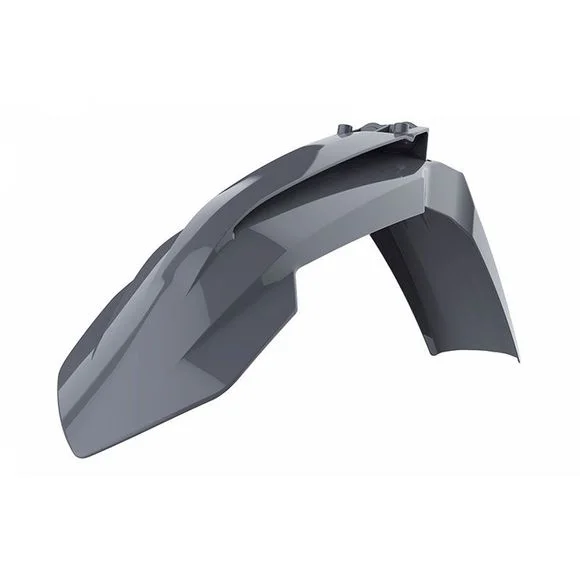 Garde boue Polisport COULEUR GRIS Ref : 4430012410 / 1086540004