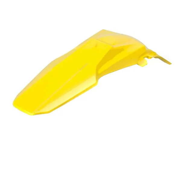Garde boue Polisport COULEUR JAUNESUZUKI 450 RM-Z 450 – 2008 – 2017Ref : PS416Y09 / 1086468001