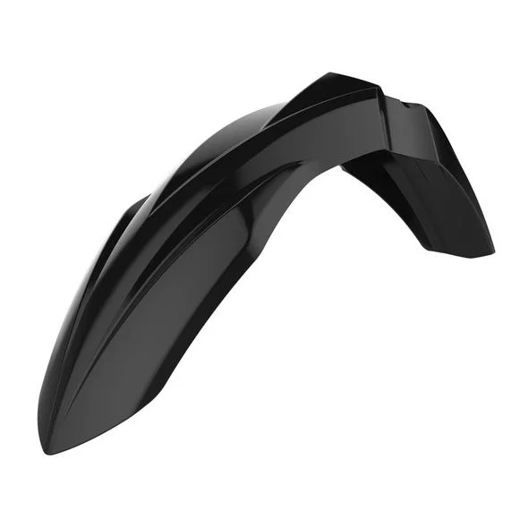 Garde boue Polisport COULEUR NOIR Ref : 1086542002