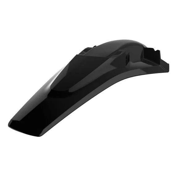 Garde boue Polisport COULEUR NOIR Ref : 785729BK / 1086532004