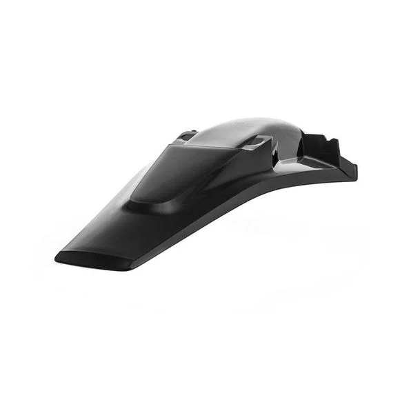 Garde boue Polisport COULEUR NOIR Ref : 785731BK / 1086533003