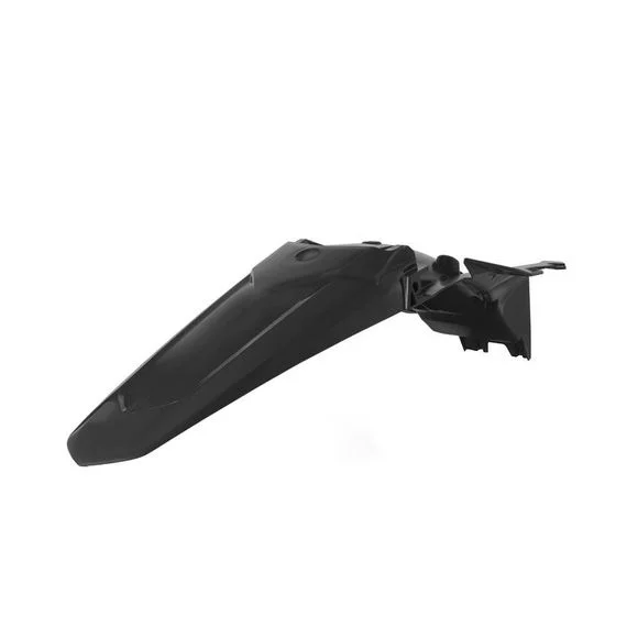 Garde boue Polisport COULEUR NOIR Ref : 785881BK / 1086545006