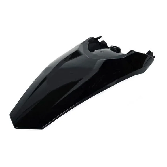 Garde boue Polisport COULEUR NOIR Ref : PS316BC05 / 1086573002