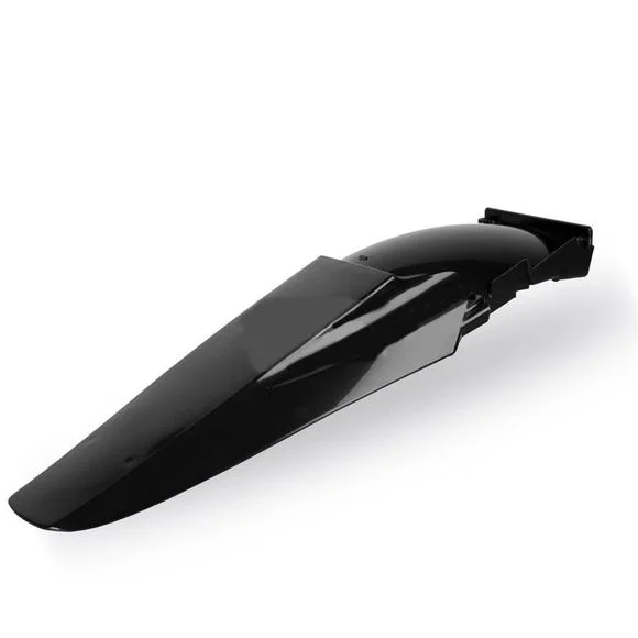 Garde boue Polisport COULEUR NOIR Ref : PS316BC08 / 1086488001