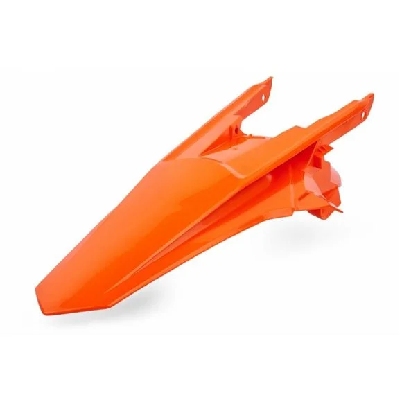Garde boue Polisport COULEUR ORANGE Ref : 785955KT / 1086574004
