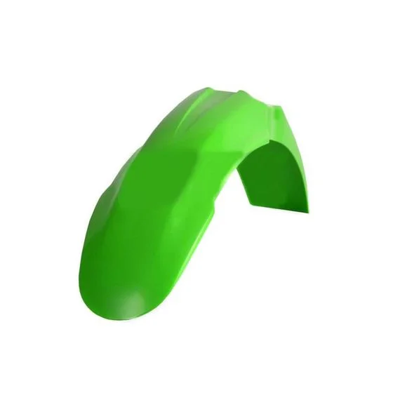 Garde boue Polisport COULEUR ORIGINE Ref : PS514GR02 / 1086494002