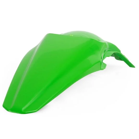 Garde boue Polisport COULEUR VERT Ref : 785791GR / 1086553001