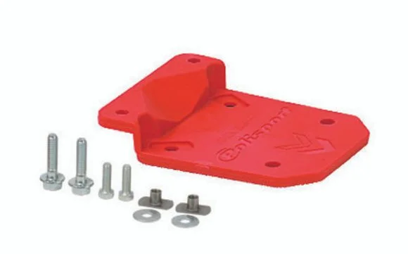 Garde boue Polisport Kit de montage pour SM-Line Ref : PLS00047A / 1073412